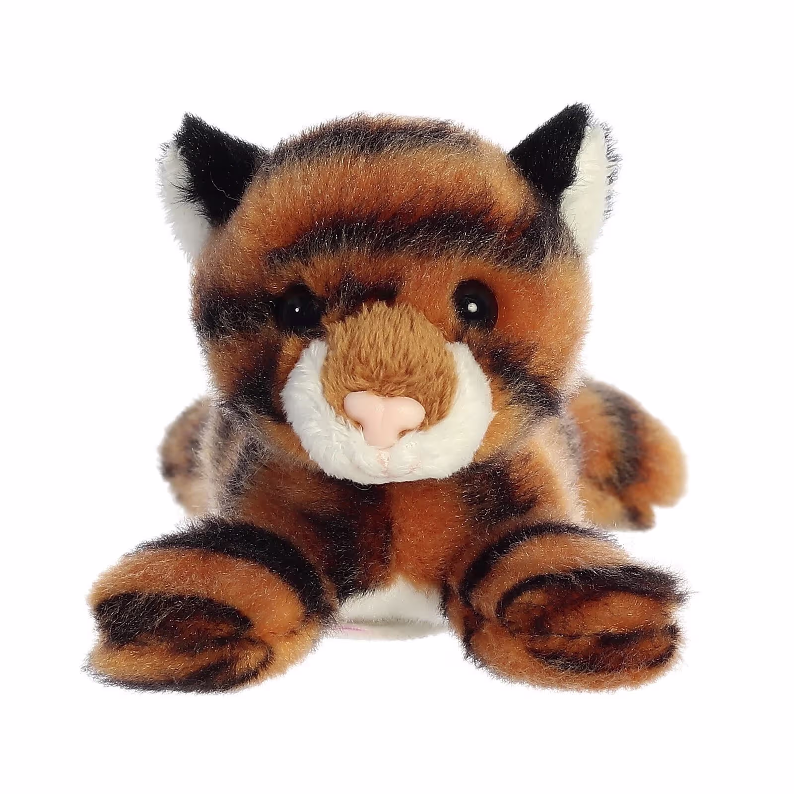 Aurora Adorable Shoulderkins Taylor Tiger Stuffed Animal